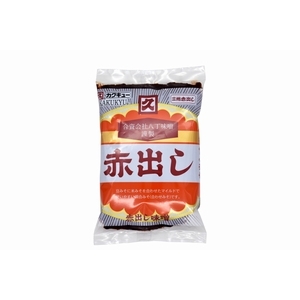 赤出し味噌 三州 300g
　