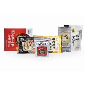 夏の暁セット